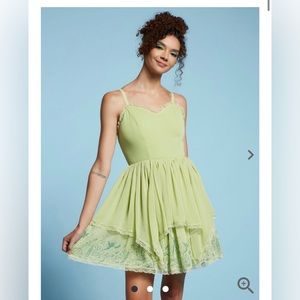 TINKERBELL XL her universe BRAND NEW with tags